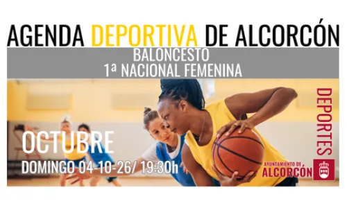 BALONCESTO/ 1ª NACIONAL FEMENINA 