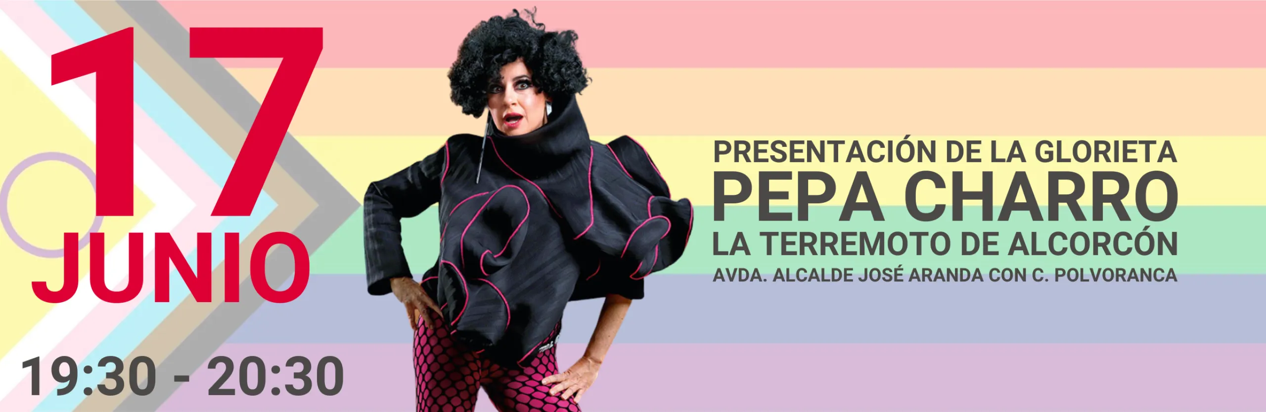 17 junio