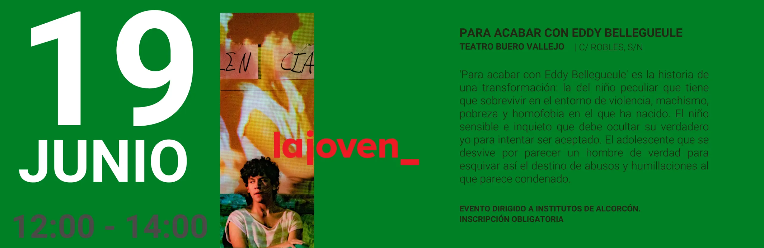 19 junio