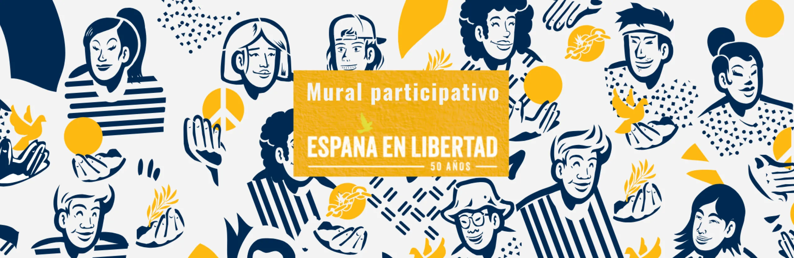 MURAL PARTICIPATIVO