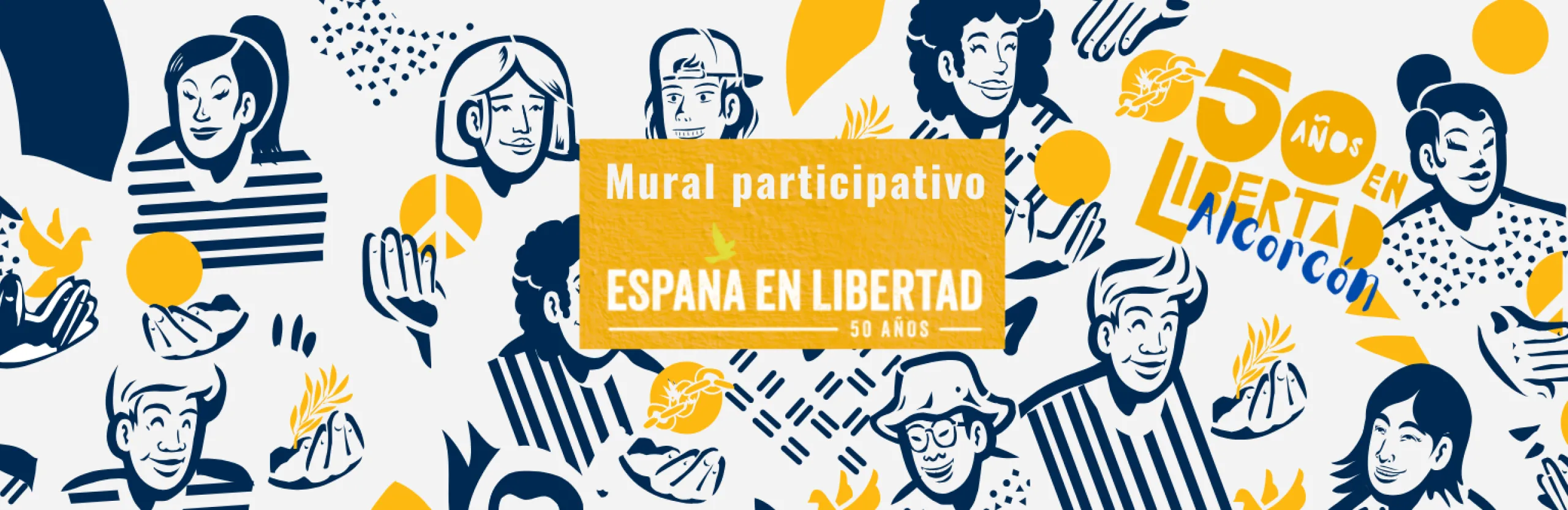 mural participativo
