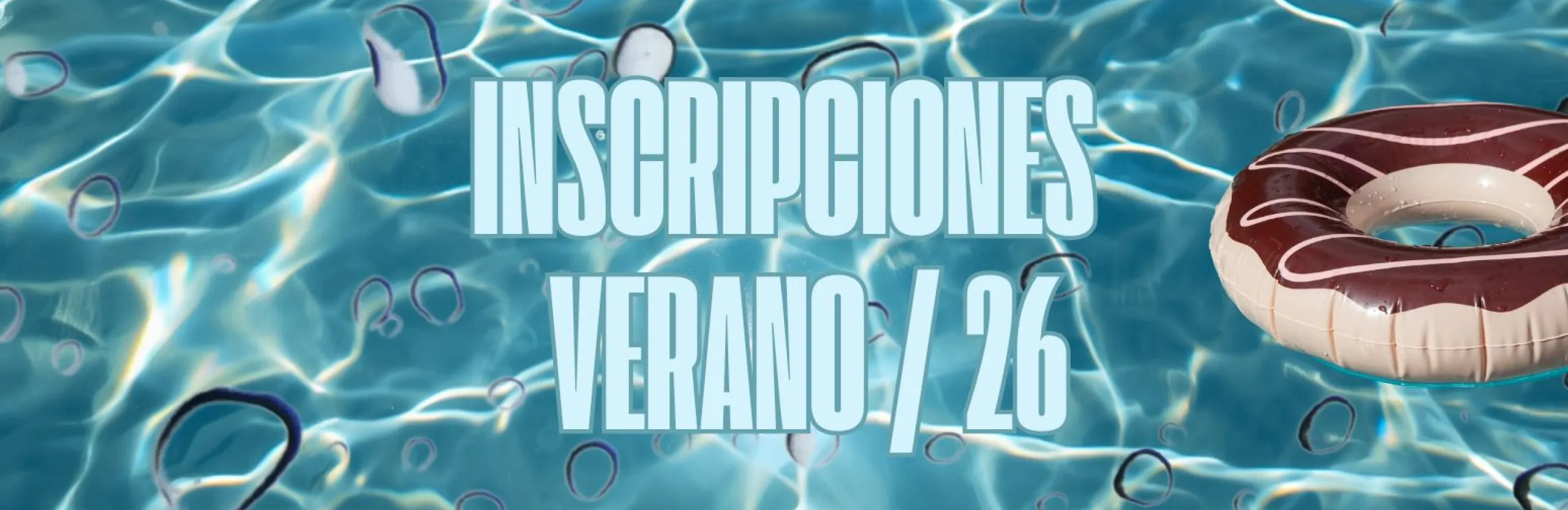 INSCRIPCIONES JULIO ACTIVO