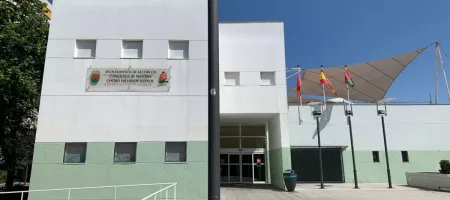 Salvador Allende Senior Citizens' Centre