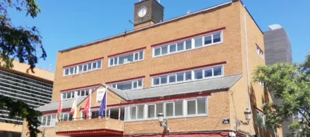 Ayuntamiento