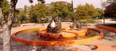 La Paz