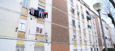 Vivienda