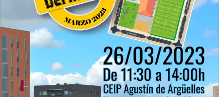 polideportivo