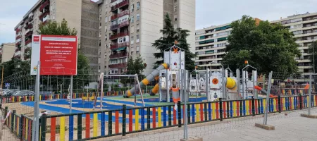 parques