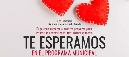 Voluntariado