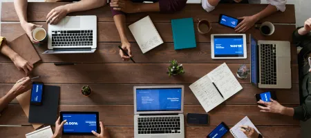 Trabajo en equipo