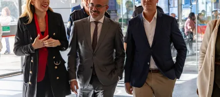 datos seguridad Alcorcón