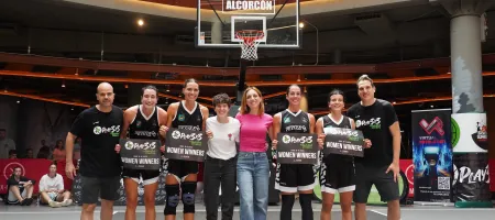 Basket 3x3