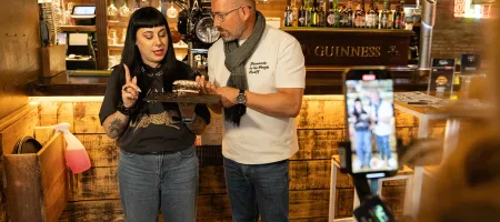 Alcorcón Cultura Gastronómica