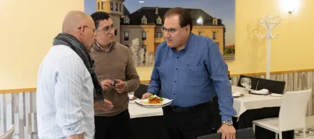 Comercios mágicos