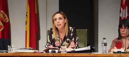 Financiación 