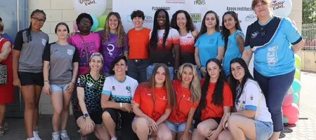 Embajadoras