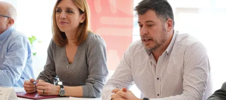 Agenda Urbana proceso participativo
