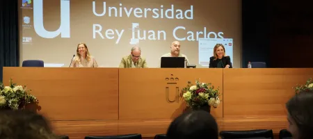 URJC