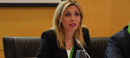 candelaria testa