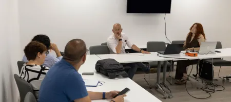 Asociaciones de comercio
