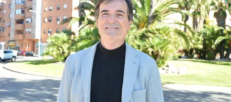 Sistema de riego Alcorcón