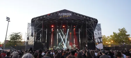 Conciertos