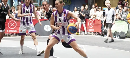 Baloncesto