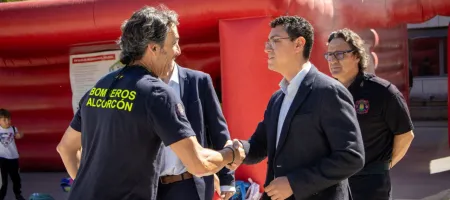 prevención
