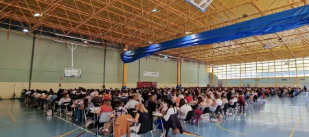Examen administrativo