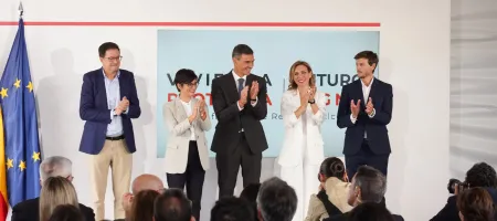 Viviendas Ensanche Sur