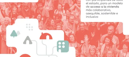 II Foro de Vivienda Colaborativa en Cesión de Uso 