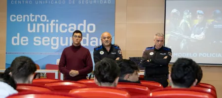 Agentes tutores