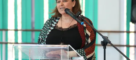 Impulsando empleo mujeres