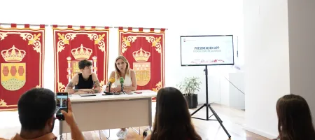 presentación