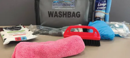 Esmasa kit de limpieza