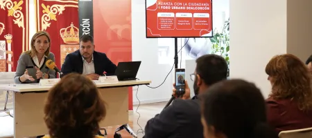 Foro Urbano Alcorcón