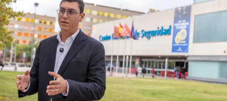 Plan inclemencias invernales