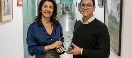 Premios Visión Zero Alcorcón