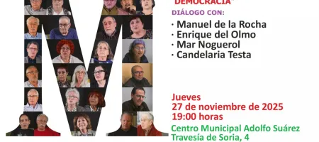 Documental Memoria Reciente