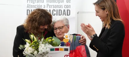 Centro de Discapacidad Alcorcón