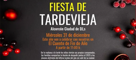 Tardevieja