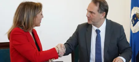 Convenio UPM Urbanismo de género Alcorcón