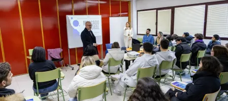 Balance Servicio Asesoría Jurídica IMEPE