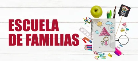Escuela familias