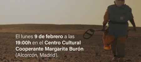 Muestra cortometraje nominado Goya