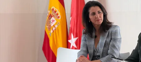 Rehabilitación urbana alcorcón