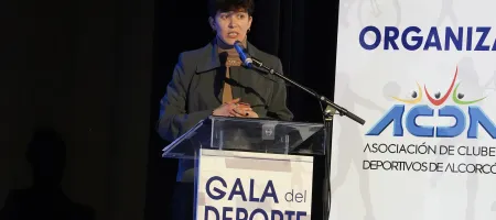 Gala del deporte