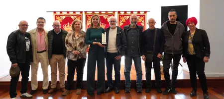 Proyección cortos mayores