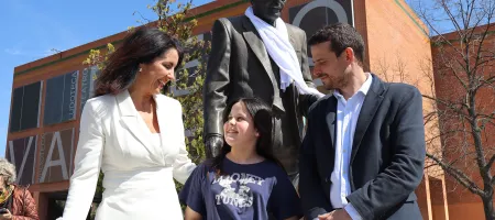 Declamación Poesía