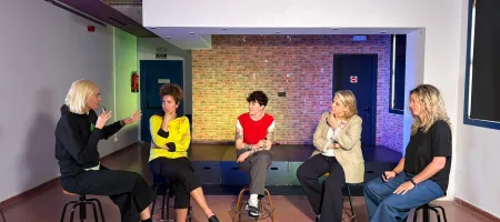 debate visibilidad lésbica